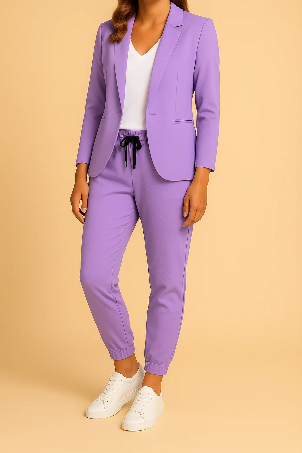 Becca™ | Luxe Two-Piece Set
