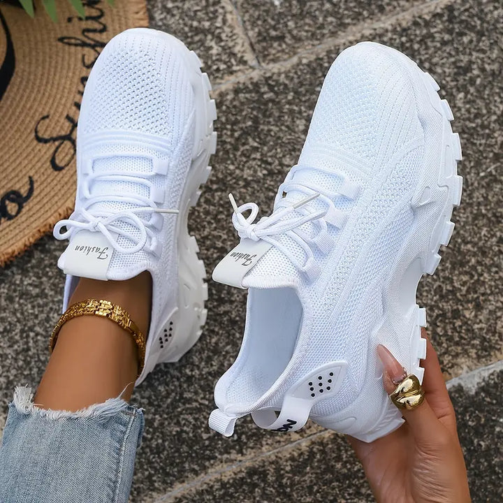 Comfortable and Breathable Sneakers for Women