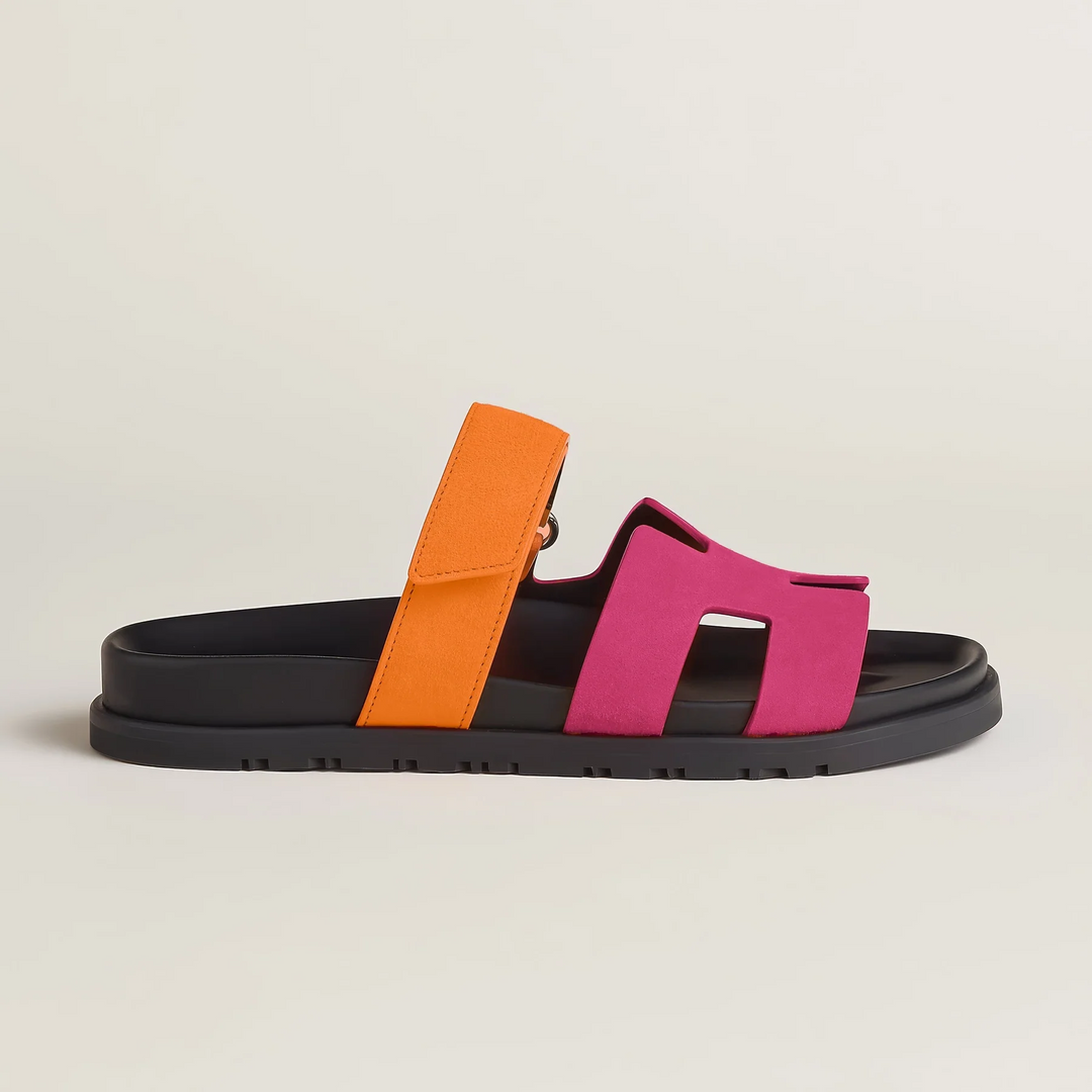 Amara™ | Step into Luxury with Hollow Designer Sandals