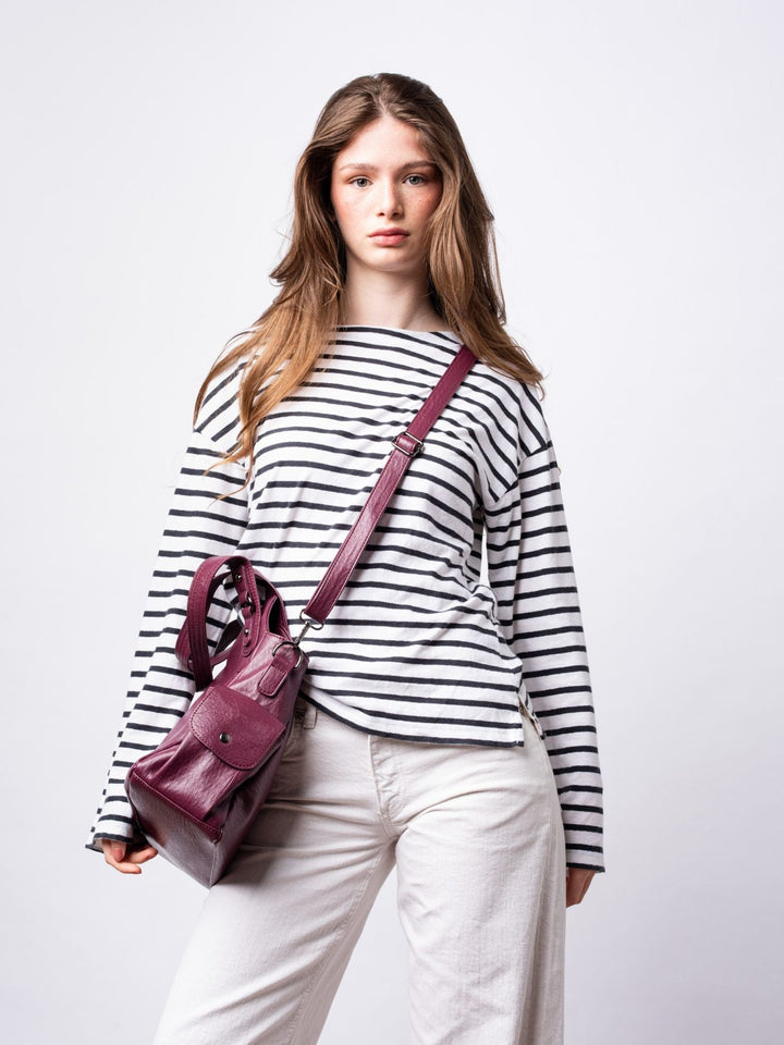 ELYSARA™ | Stylish Tote Bag