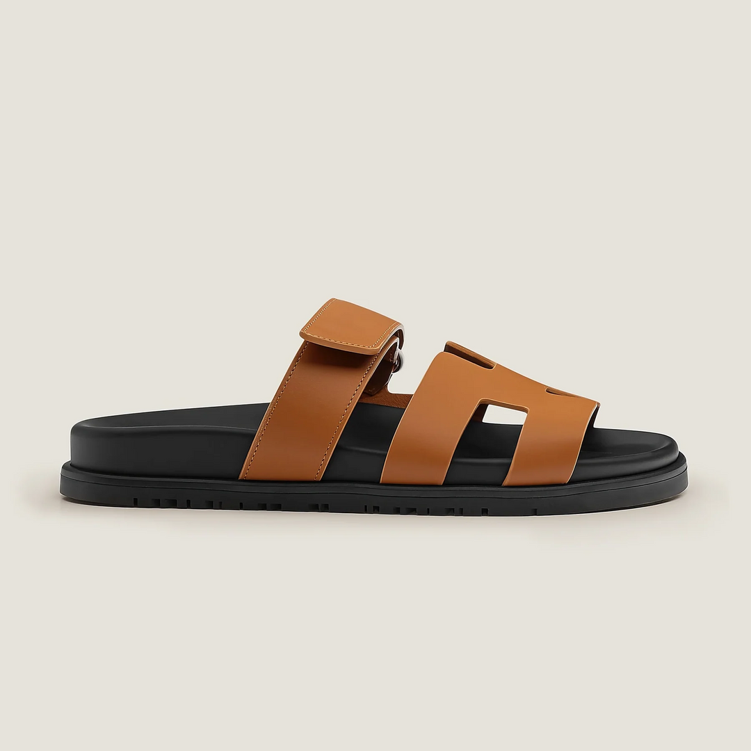 Amara™ | Step into Luxury with Hollow Designer Sandals