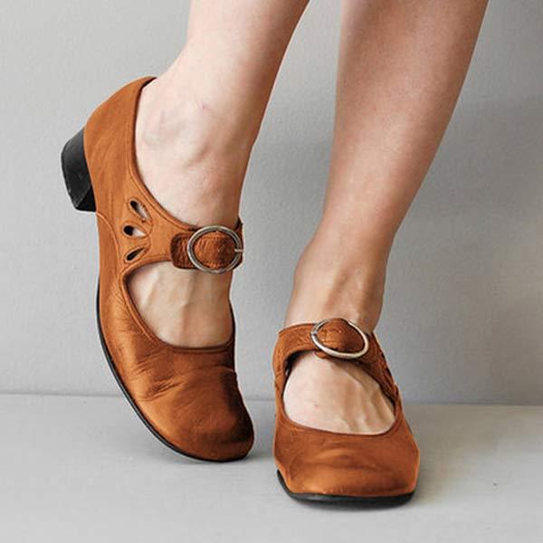 Aroha | Comfort Leather