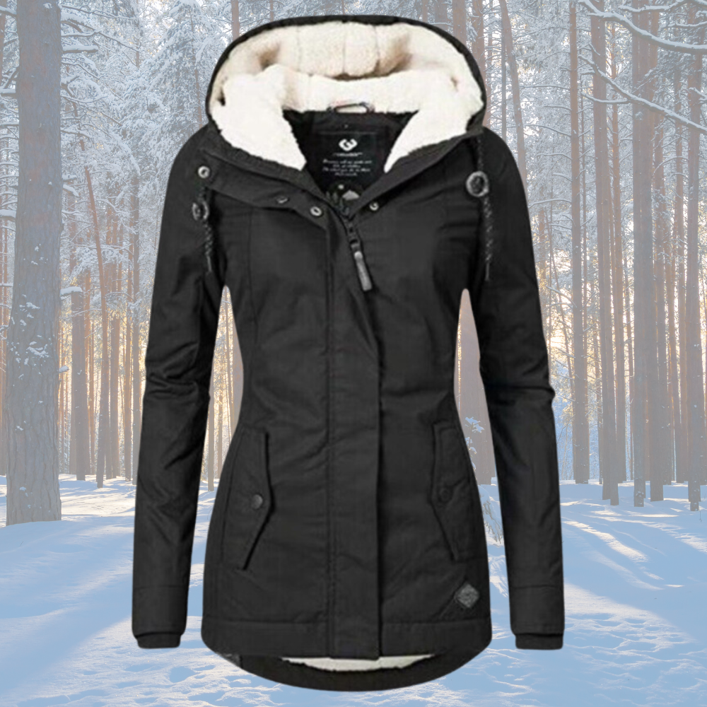 Juliet™ | Fleece Lined Jacket
