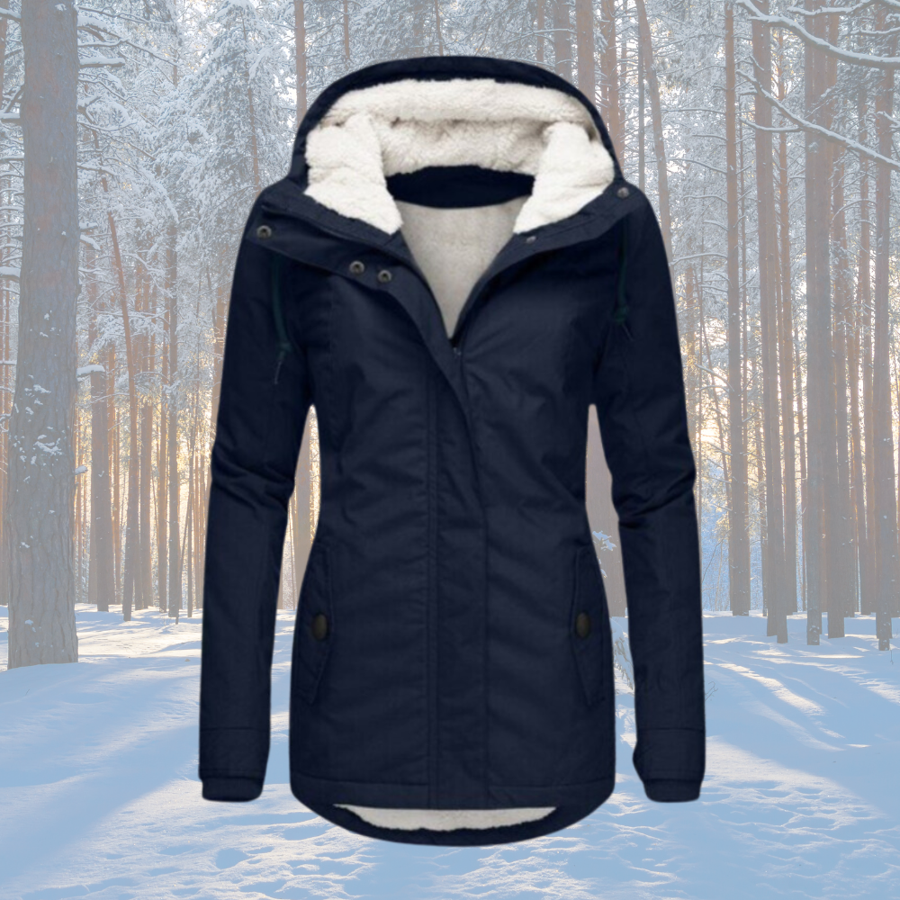 Juliet™ | Fleece Lined Jacket