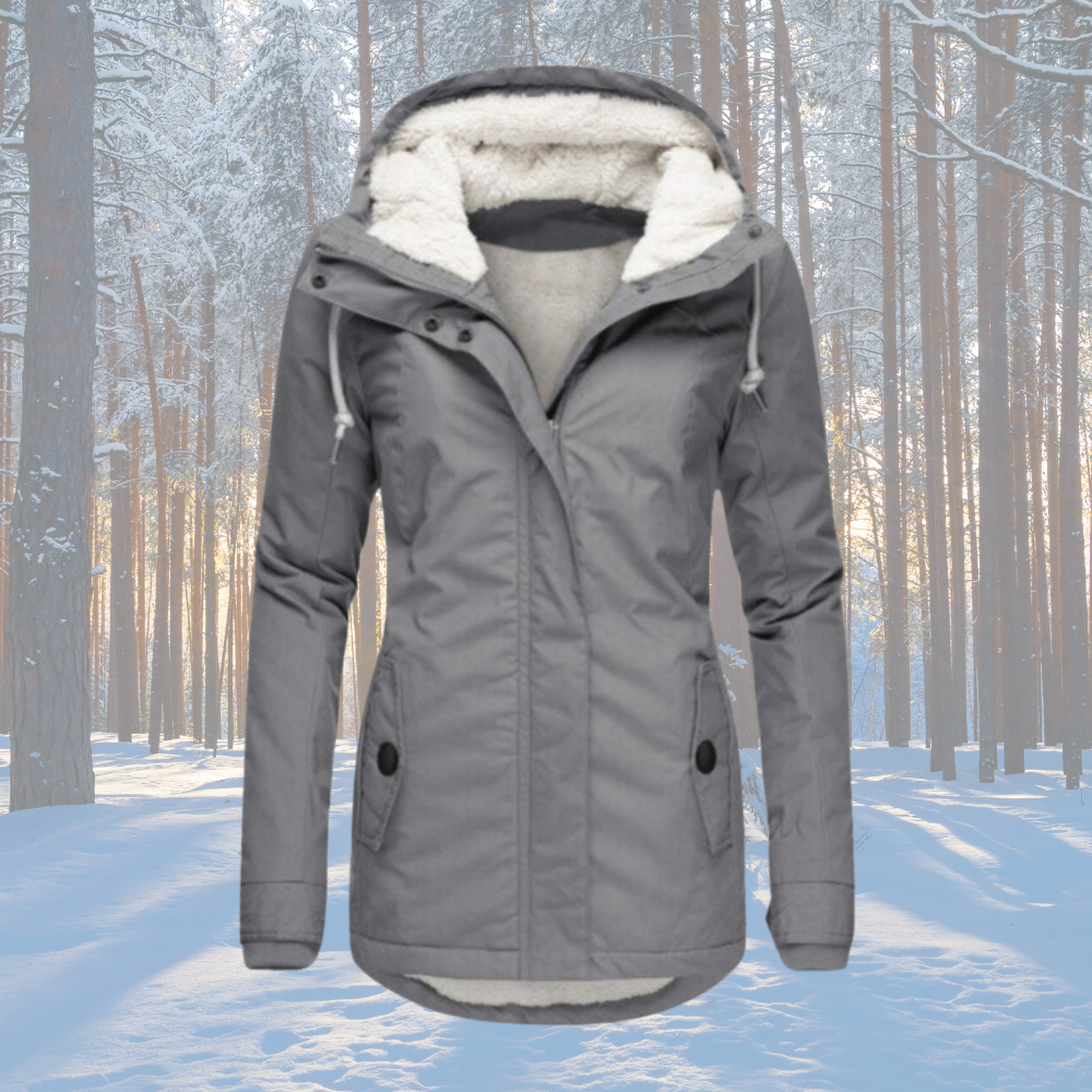 Juliet™ | Fleece Lined Jacket