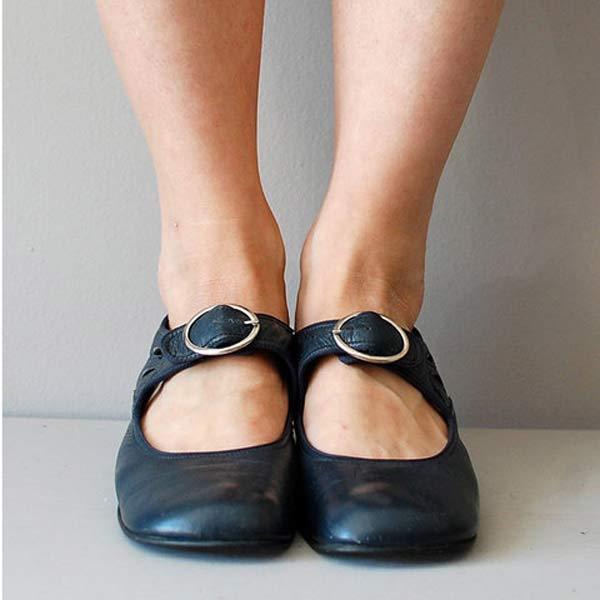 Aroha | Comfort Leather