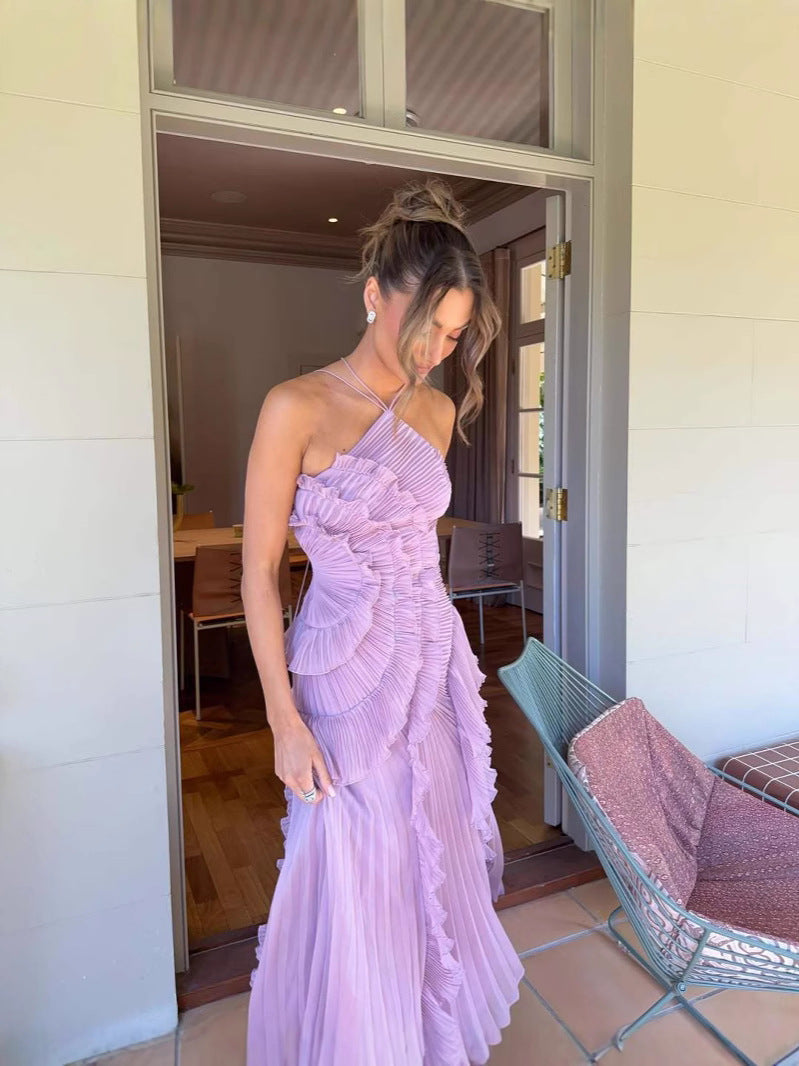 Adeline | Elegant, airy dress