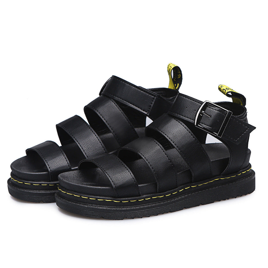 Zeyora™ | Thick-Soled Casual Sandals