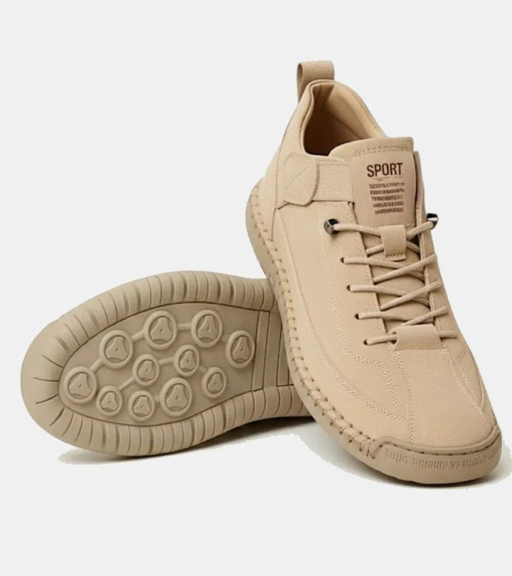 Kevara - Leather Sneakers