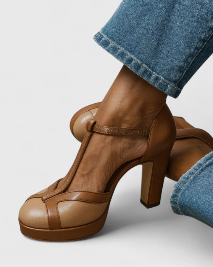 Hensley™ Comfortable Heels