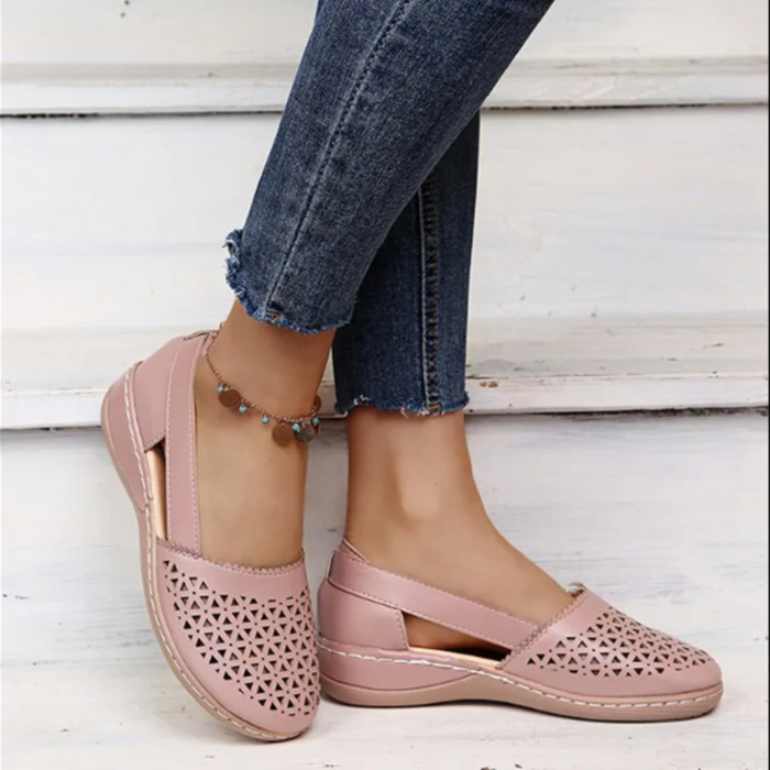 Merle™ Fine Crafted Orthopedic Women's Shoes