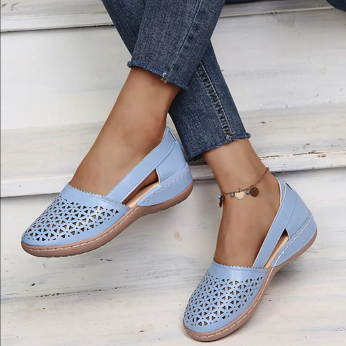 Merle™ Fine Crafted Orthopedic Women's Shoes