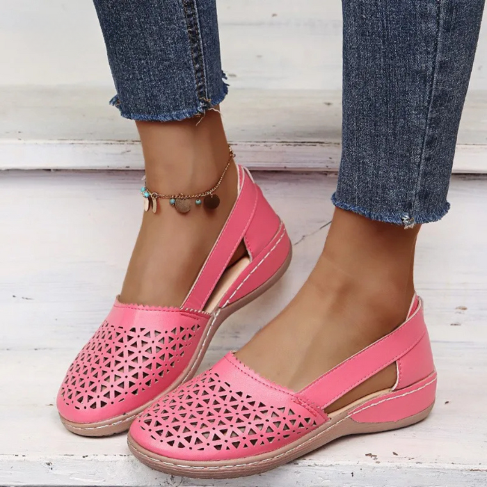 Merle™ Fine Crafted Orthopedic Women's Shoes