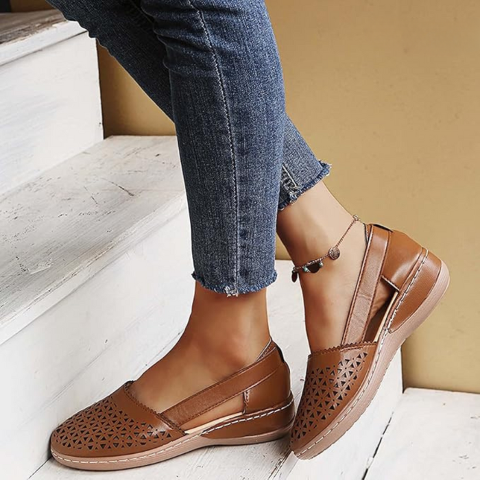 Merle™ Fine Crafted Orthopedic Women's Shoes