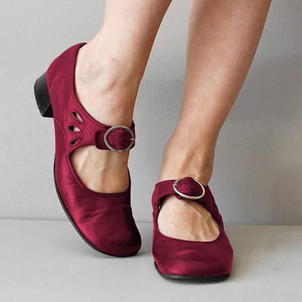 Aroha | Comfort Leather