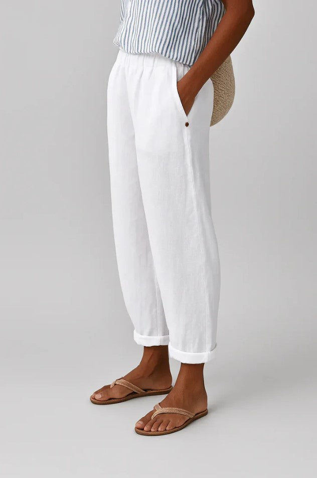 Cotton Pants