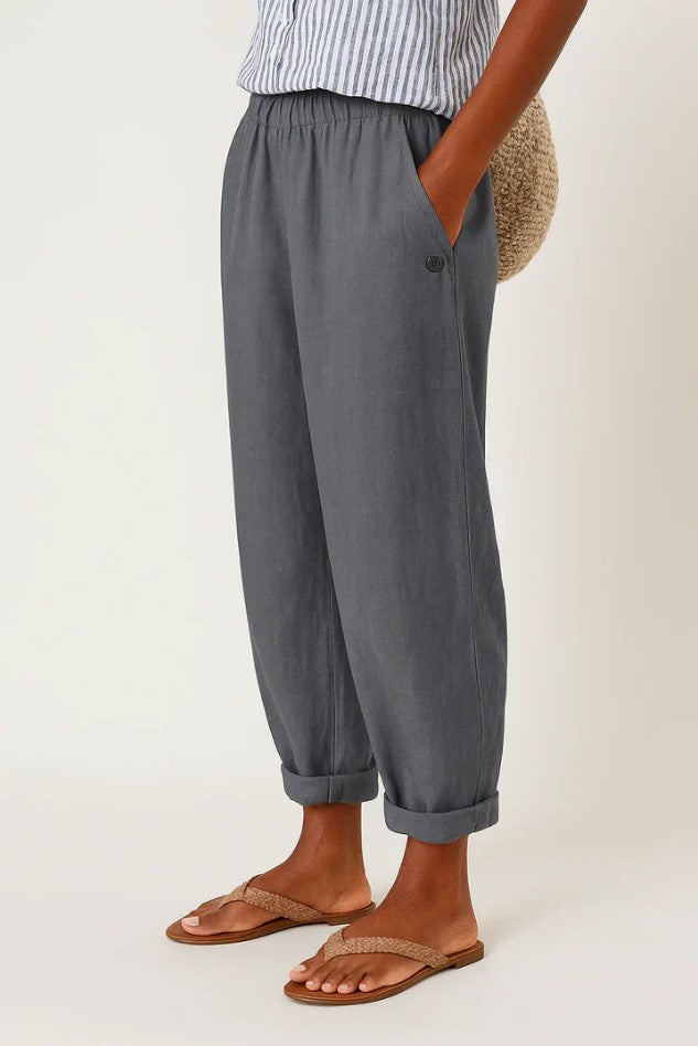 Cotton Pants