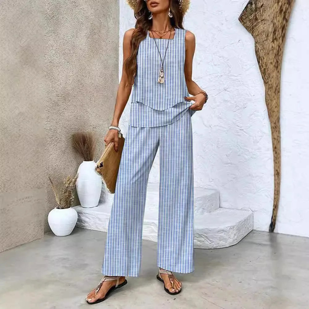 Elisa™ | Light & Elegant Summer Set