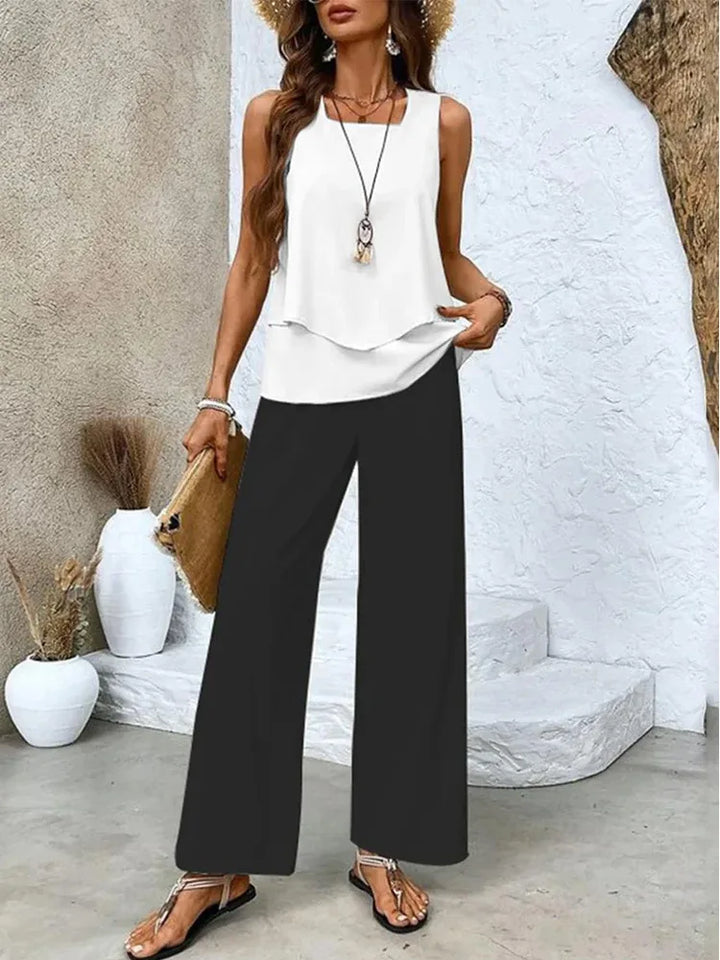 Elisa™ | Light & Elegant Summer Set