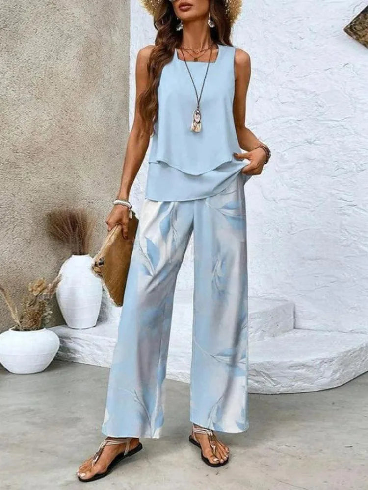 Elisa™ | Light & Elegant Summer Set