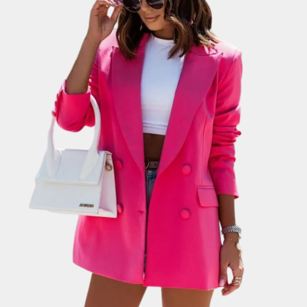 Ruth™ | Sophisticated Blazer