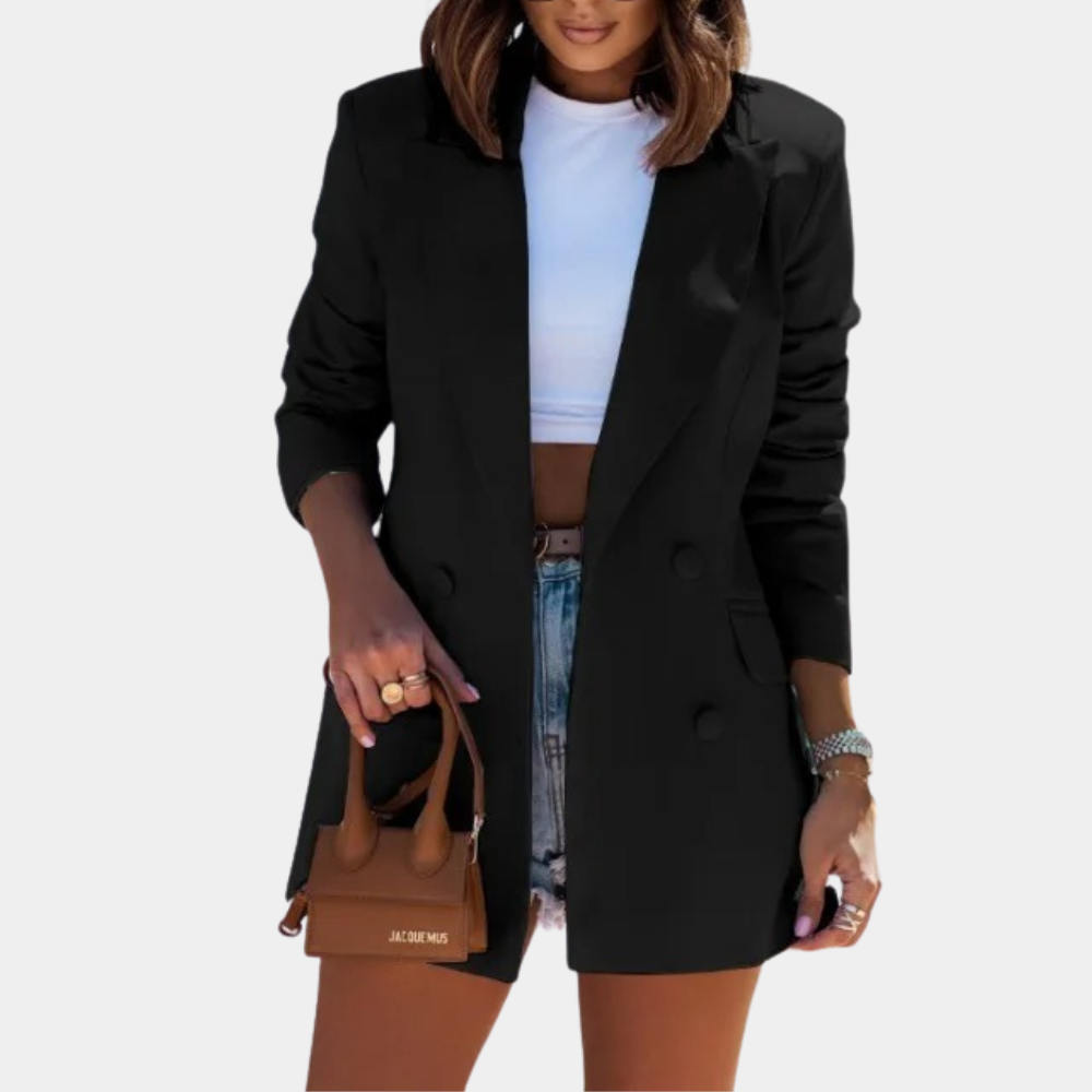 Ruth™ | Sophisticated Blazer