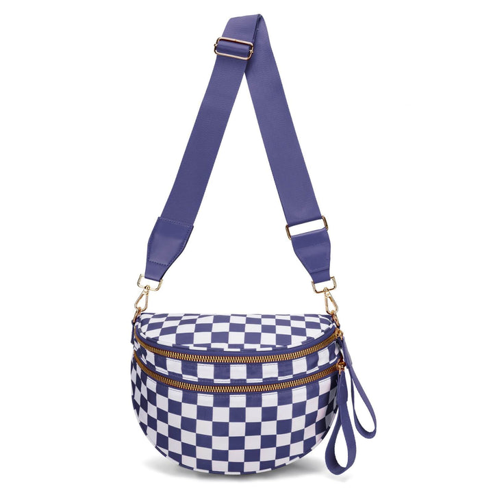 HelloMama™ | Everyday Crossbody Bum Bag