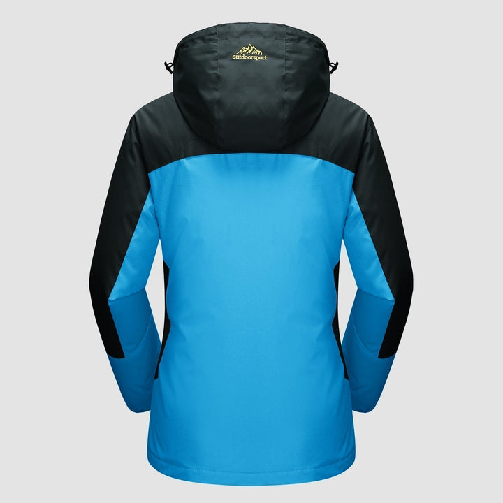 AURVEX™ | 3-in-1 Alpine Coat