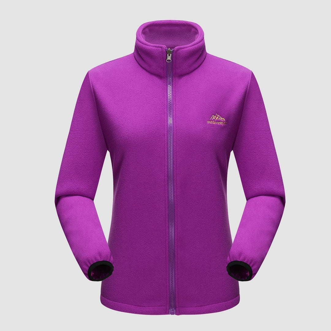 AURVEX™ | 3-in-1 Alpine Coat