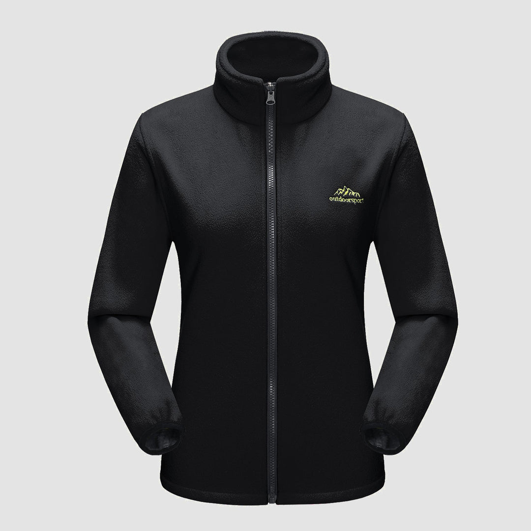 AURVEX™ | 3-in-1 Alpine Coat