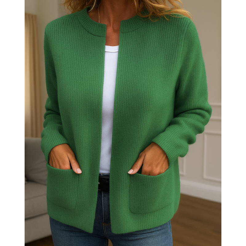 Brittney - Relaxed Comfort Cardigan