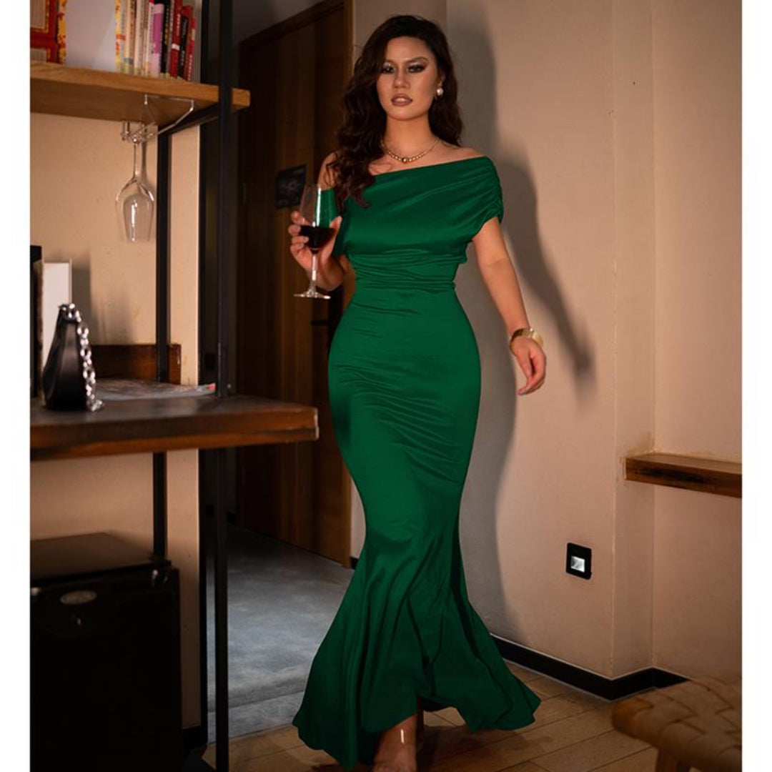 CERAVIA™ | Refined Formal Gown