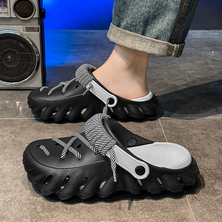 Wrenlee™ | EasyWear Everyday Clogs