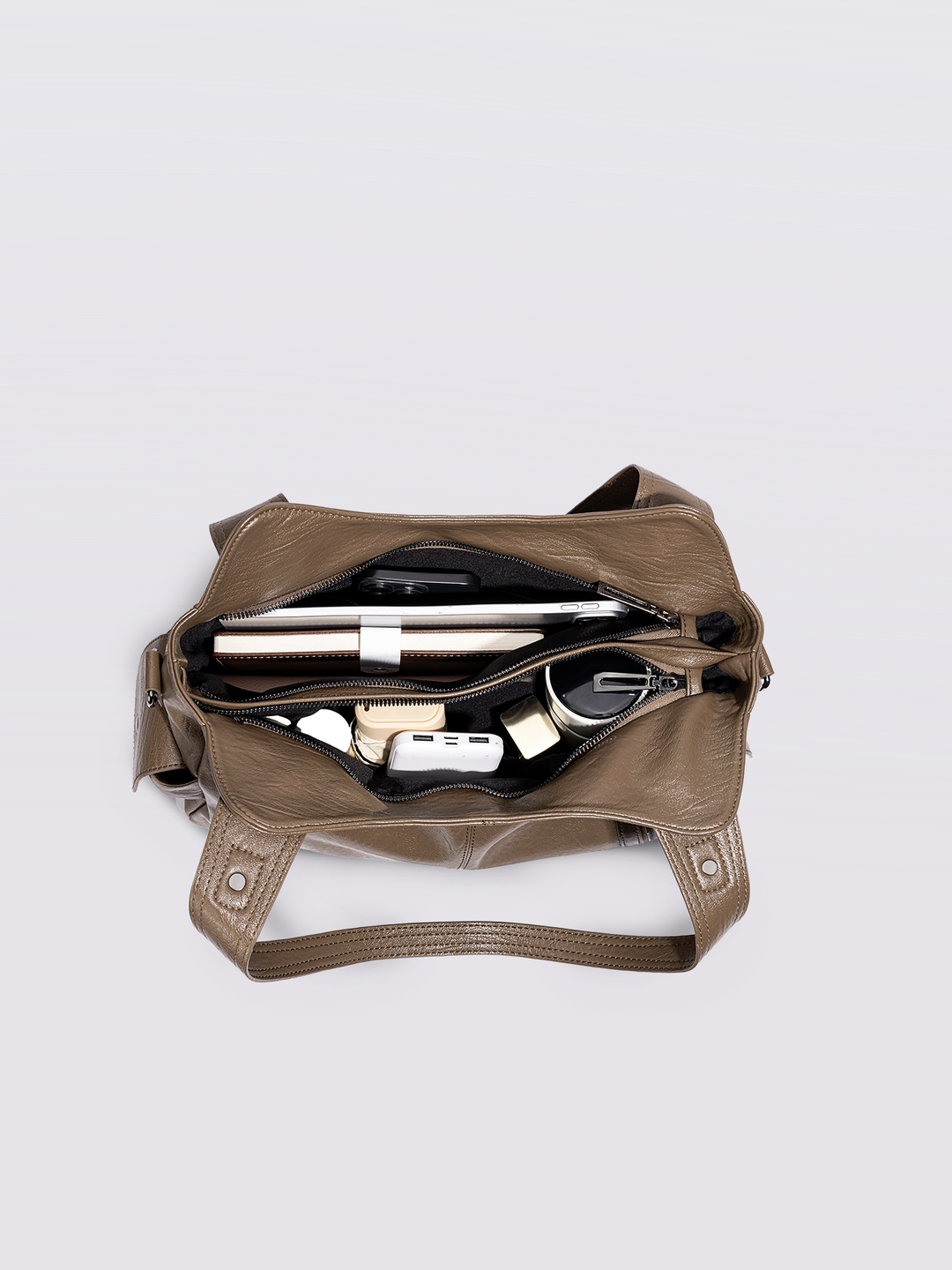 ELYSARA™ | Stylish Tote Bag