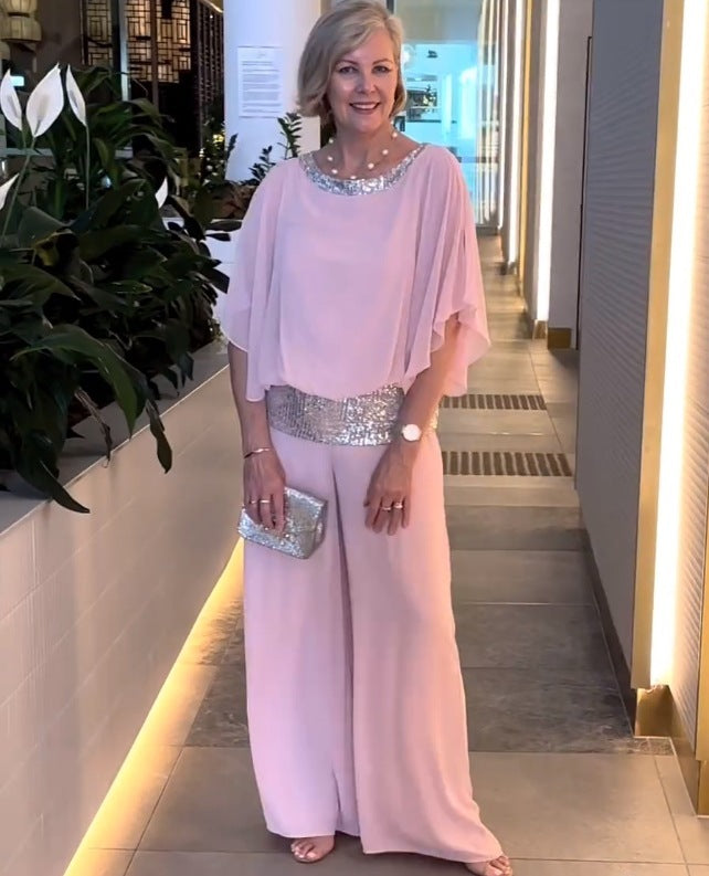 Anita - Stylish and Elegant Set