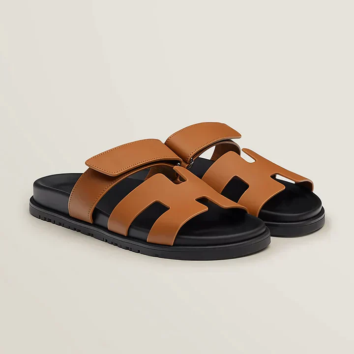 Amara™ | Step into Luxury with Hollow Designer Sandals