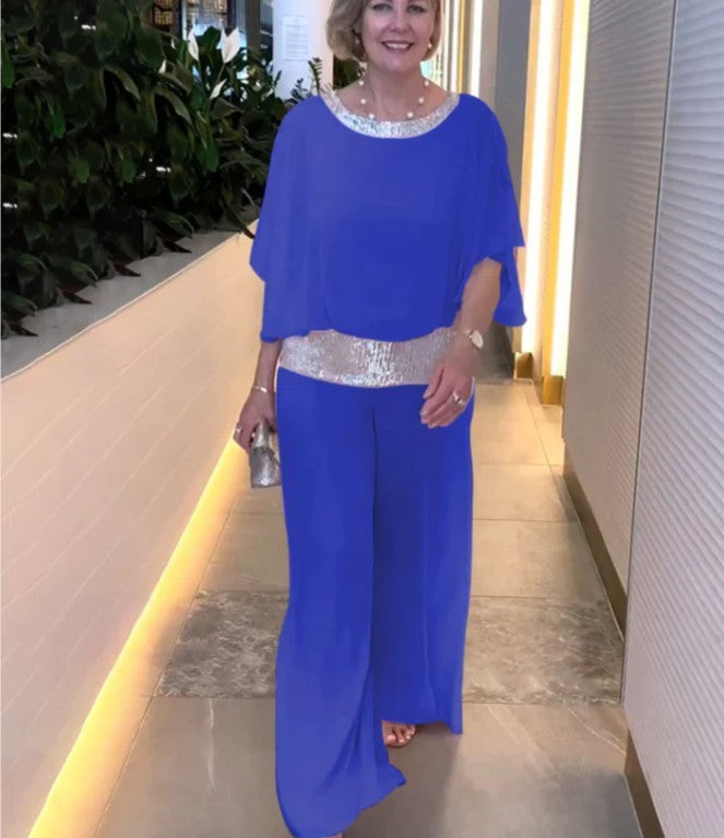 Anita - Stylish and Elegant Set