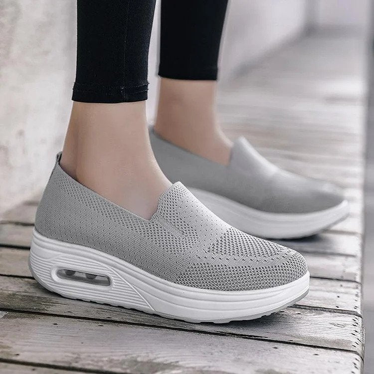 Zoraya™ | Chic Orthopedic Shoes