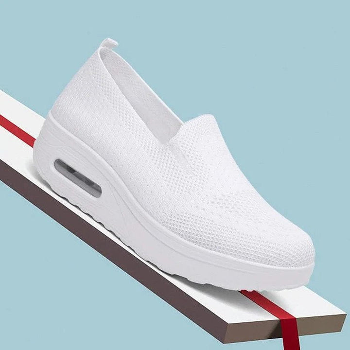 Zoraya™ | Chic Orthopedic Shoes