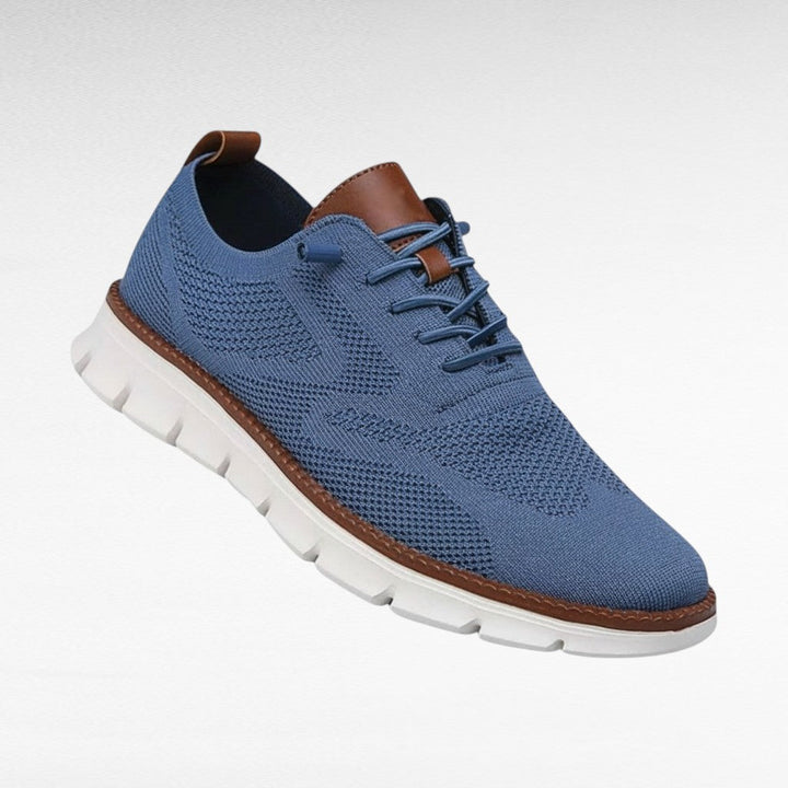 Drake™ Men's Woven Mesh Shoes
