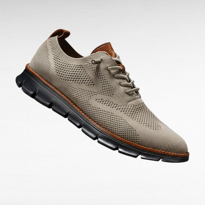 Drake™ Men's Woven Mesh Shoes
