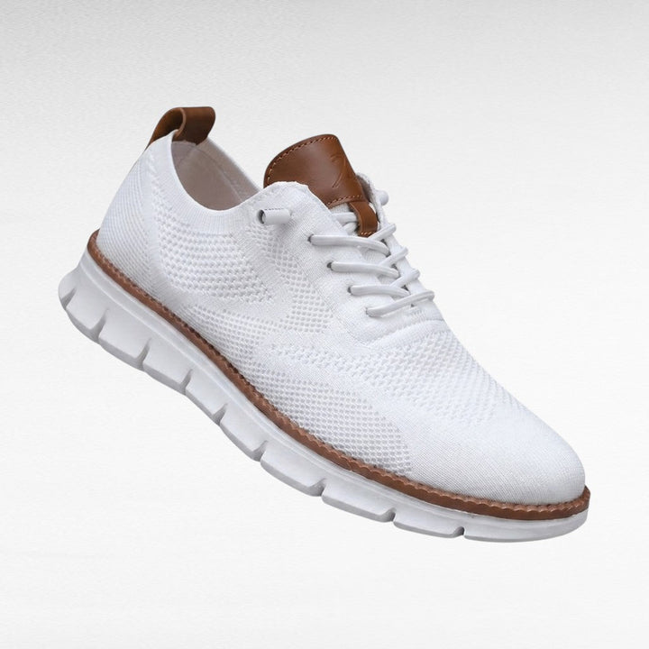 Drake™ Men's Woven Mesh Shoes