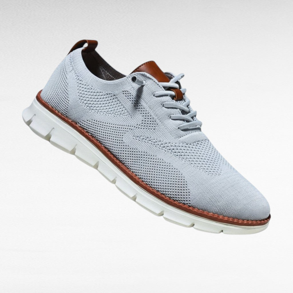Drake™ Men's Woven Mesh Shoes