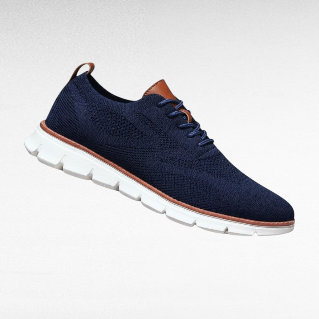 Drake™ Men's Woven Mesh Shoes