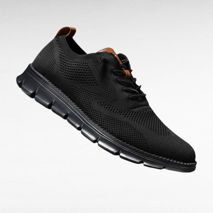 Drake™ Men's Woven Mesh Shoes