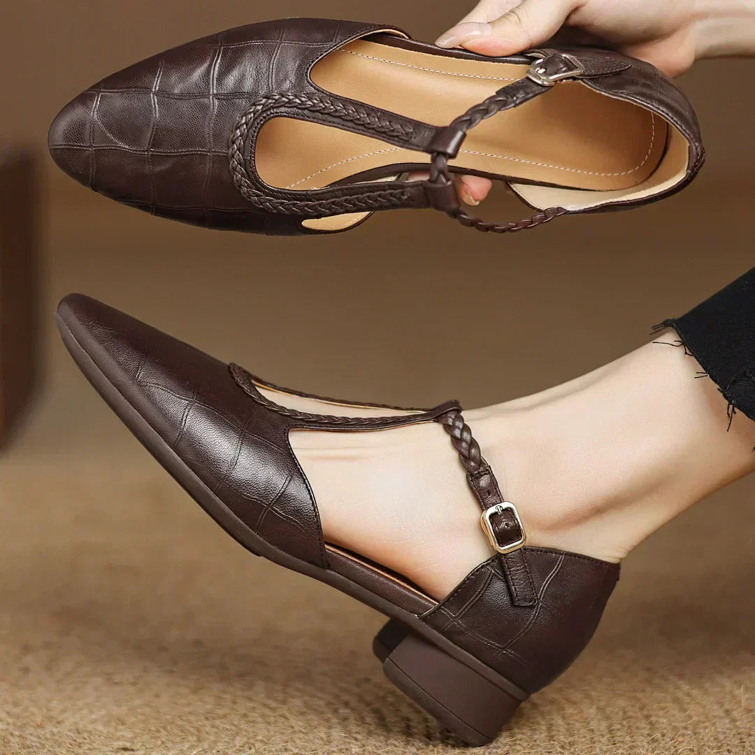 Elvayira™ | Elegant Casual Sandals