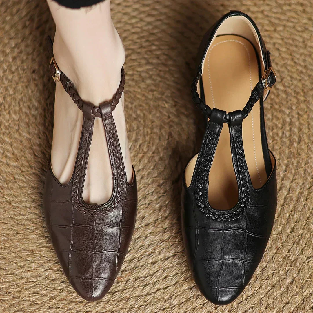 Elvayira™ | Elegant Casual Sandals