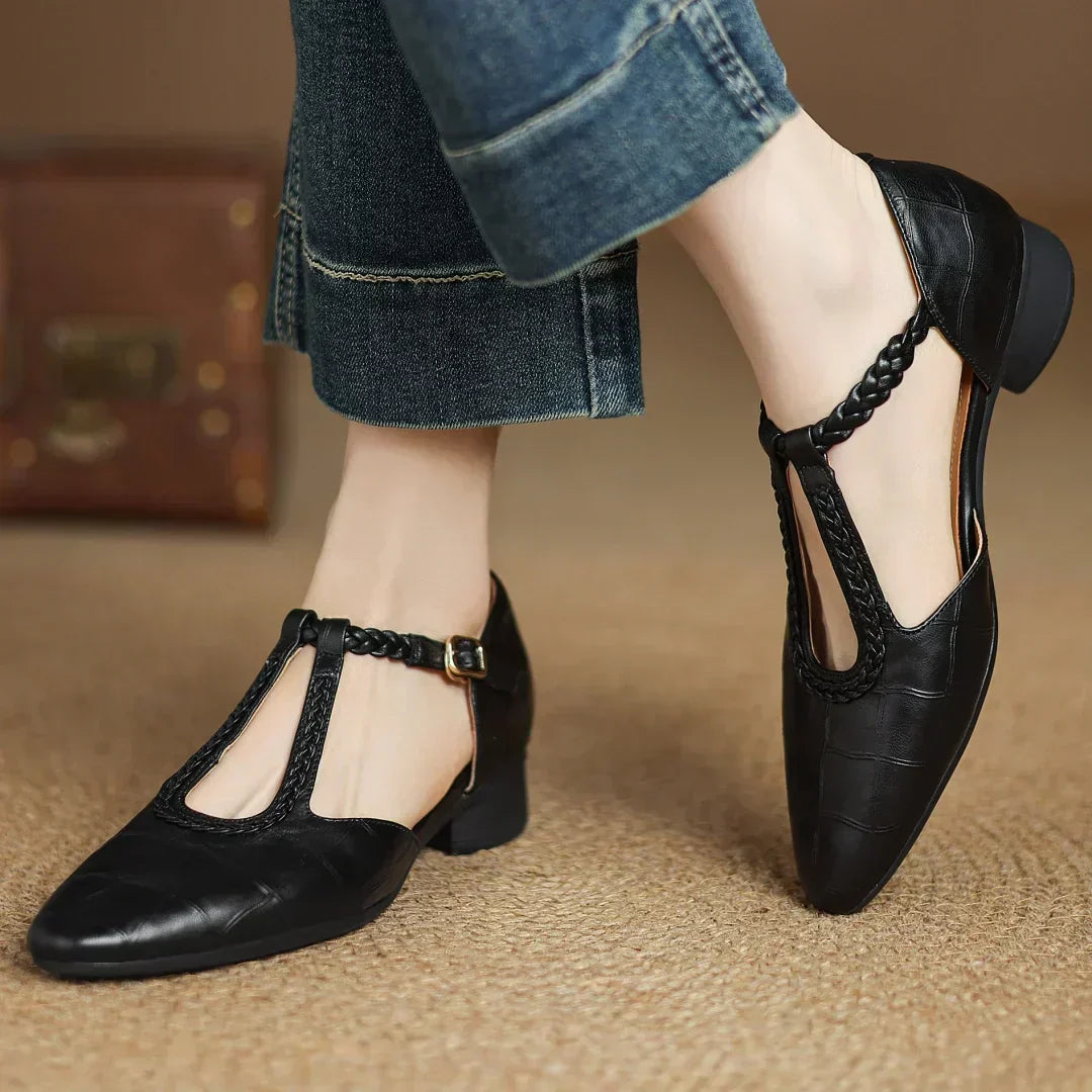 Elvayira™ | Elegant Casual Sandals