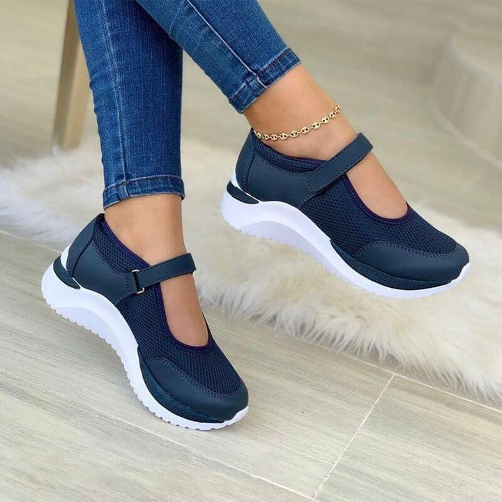 Aurelle | Comfort Shoes – Superior Comfort & Support