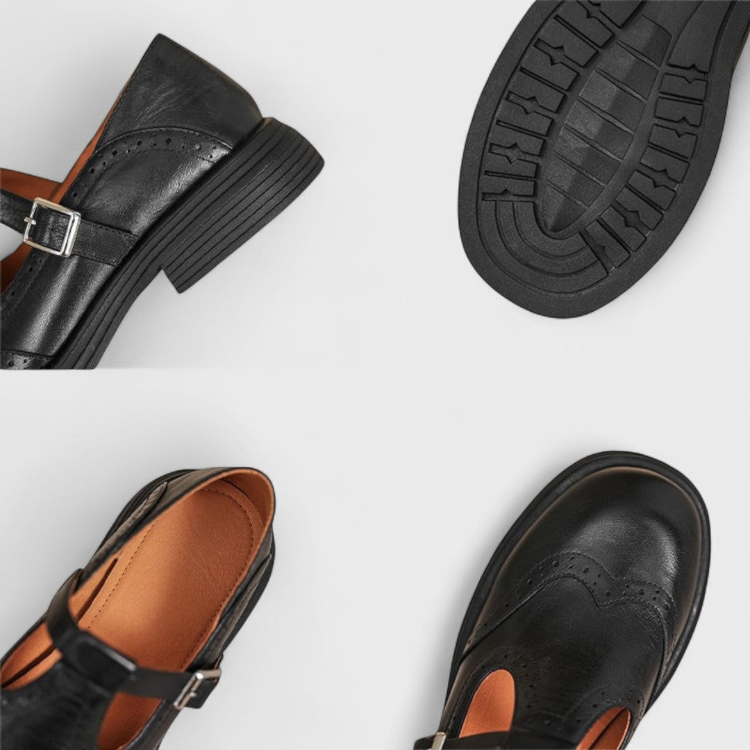 Elisa™ | Elegant & Comfortable Shoes